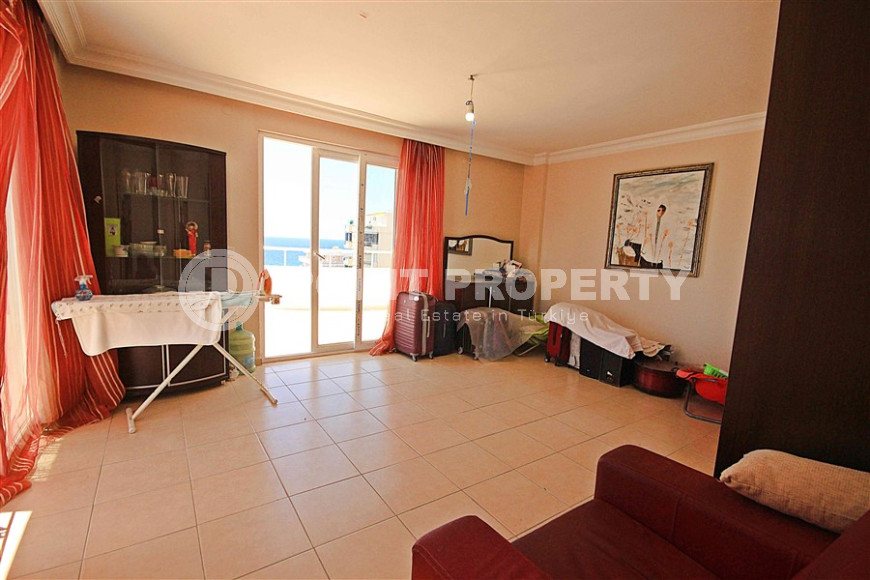 View furnished duplex with four bedrooms in Mahmutlar on Barbarossa street-id-1176-photo-17