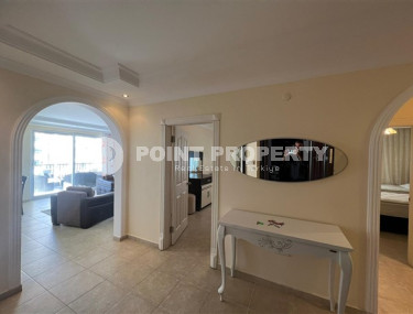 Four-room apartment, 150m², 500m from the Mediterranean Sea in the western part of Mahmutlar, Alanya-id-2187-photo-2
