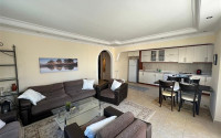 Four-room apartment, 150m², 500m from the Mediterranean Sea in the western part of Mahmutlar, Alanya-id-2187-photo-3