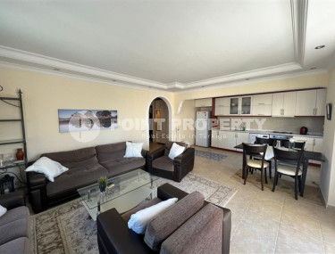 Four-room apartment, 150m², 500m from the Mediterranean Sea in the western part of Mahmutlar, Alanya-id-2187-photo-3