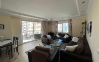 Four-room apartment, 150m², 500m from the Mediterranean Sea in the western part of Mahmutlar, Alanya-id-2187-photo-5