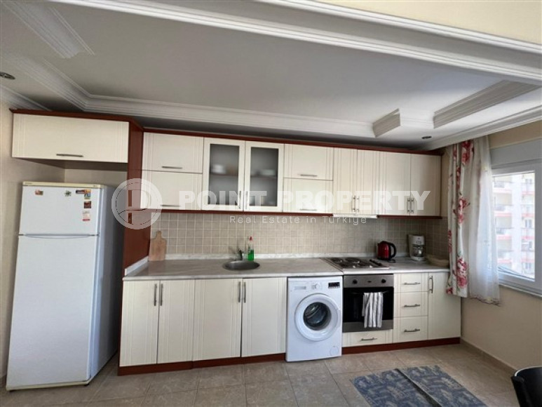 Four-room apartment, 150m², 500m from the Mediterranean Sea in the western part of Mahmutlar, Alanya-id-2187-photo-6