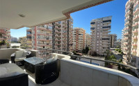 Four-room apartment, 150m², 500m from the Mediterranean Sea in the western part of Mahmutlar, Alanya-id-2187-photo-9
