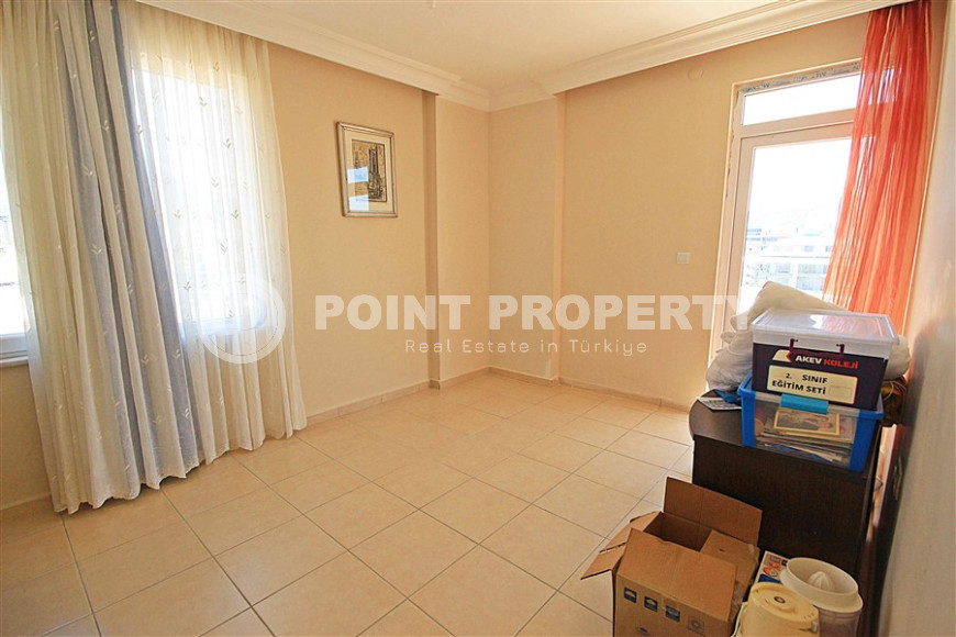 View furnished duplex with four bedrooms in Mahmutlar on Barbarossa street-id-1176-photo-19