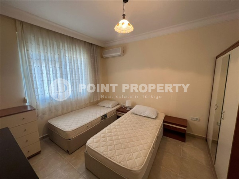 Four-room apartment, 150m², 500m from the Mediterranean Sea in the western part of Mahmutlar, Alanya-id-2187-photo-12