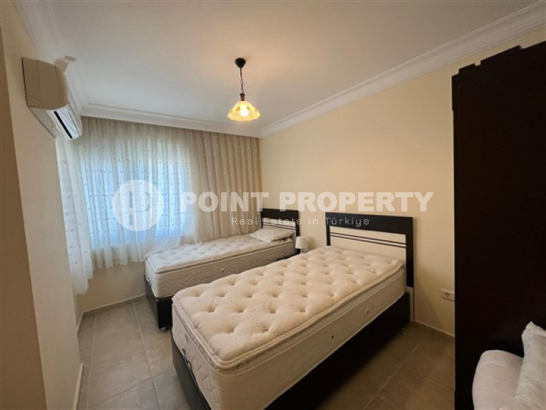 Four-room apartment, 150m², 500m from the Mediterranean Sea in the western part of Mahmutlar, Alanya-id-2187-photo-13