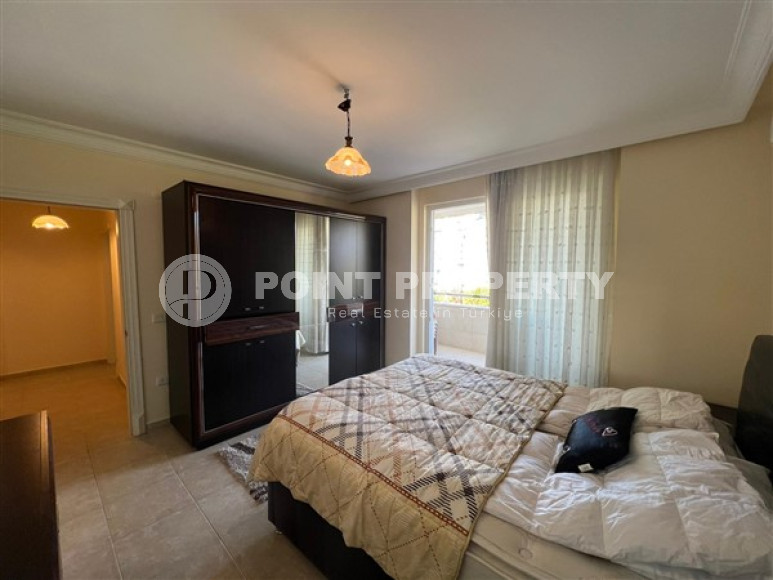Four-room apartment, 150m², 500m from the Mediterranean Sea in the western part of Mahmutlar, Alanya-id-2187-photo-15