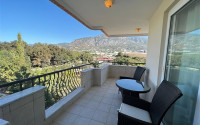 Four-room apartment, 150m², 500m from the Mediterranean Sea in the western part of Mahmutlar, Alanya-id-2187-photo-17