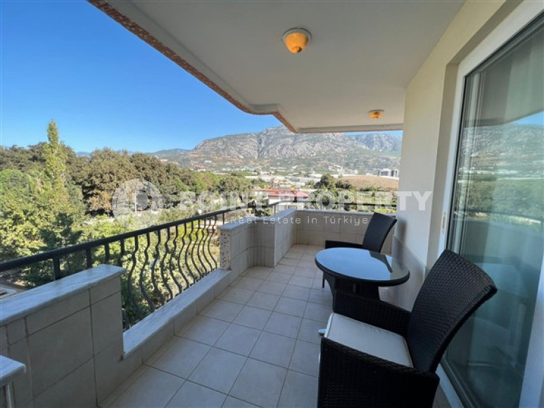 Four-room apartment, 150m², 500m from the Mediterranean Sea in the western part of Mahmutlar, Alanya-id-2187-photo-17