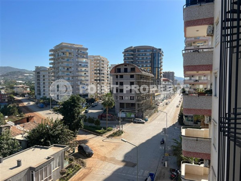 Four-room apartment, 150m², 500m from the Mediterranean Sea in the western part of Mahmutlar, Alanya-id-2187-photo-18