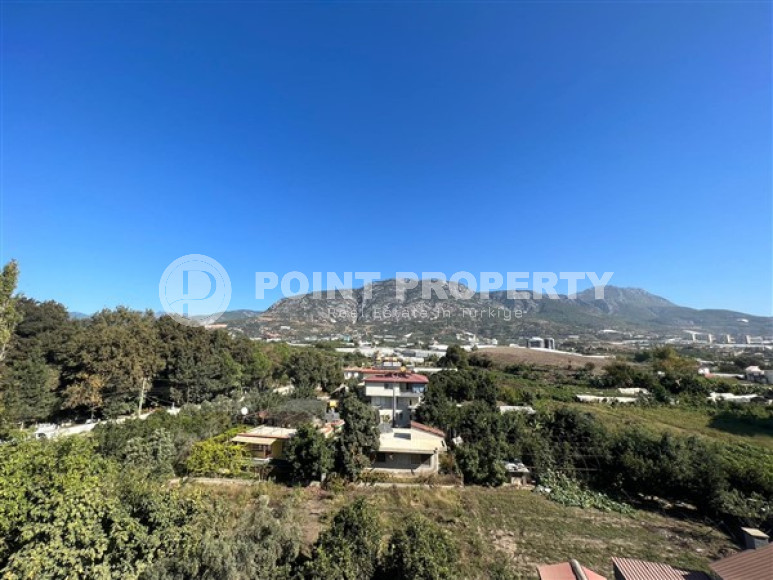 Four-room apartment, 150m², 500m from the Mediterranean Sea in the western part of Mahmutlar, Alanya-id-2187-photo-19