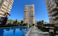 Four-room apartment, 150m², 500m from the Mediterranean Sea in the western part of Mahmutlar, Alanya-id-2187-photo-20