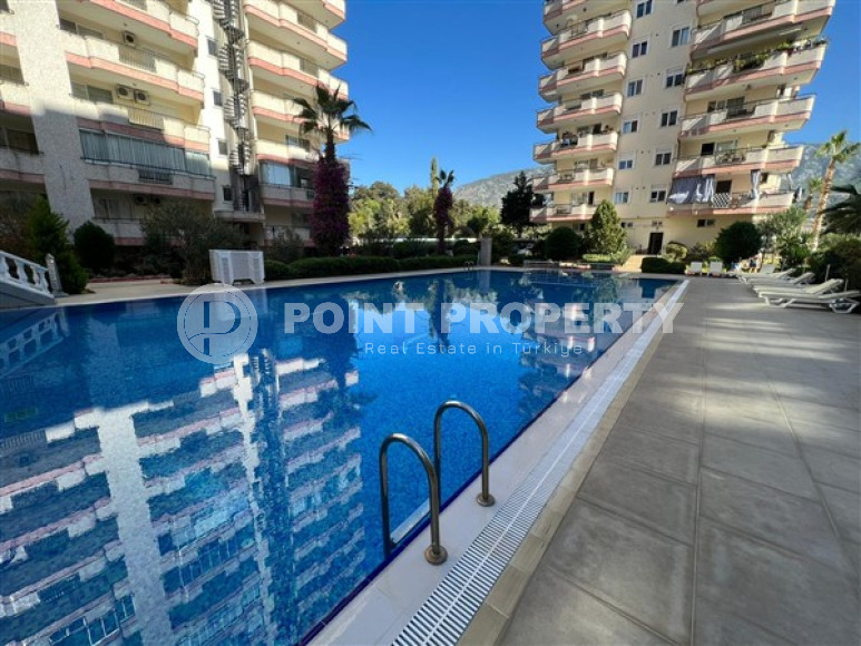 Four-room apartment, 150m², 500m from the Mediterranean Sea in the western part of Mahmutlar, Alanya-id-2187-photo-21