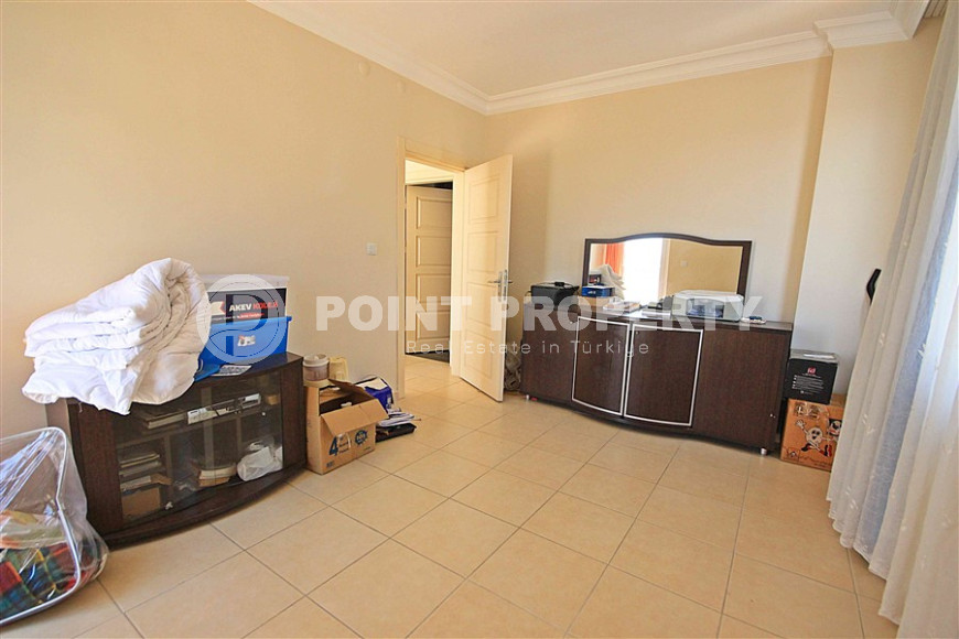 View furnished duplex with four bedrooms in Mahmutlar on Barbarossa street-id-1176-photo-20