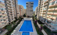 Four-room apartment, 150m², 500m from the Mediterranean Sea in the western part of Mahmutlar, Alanya-id-2187-photo-22