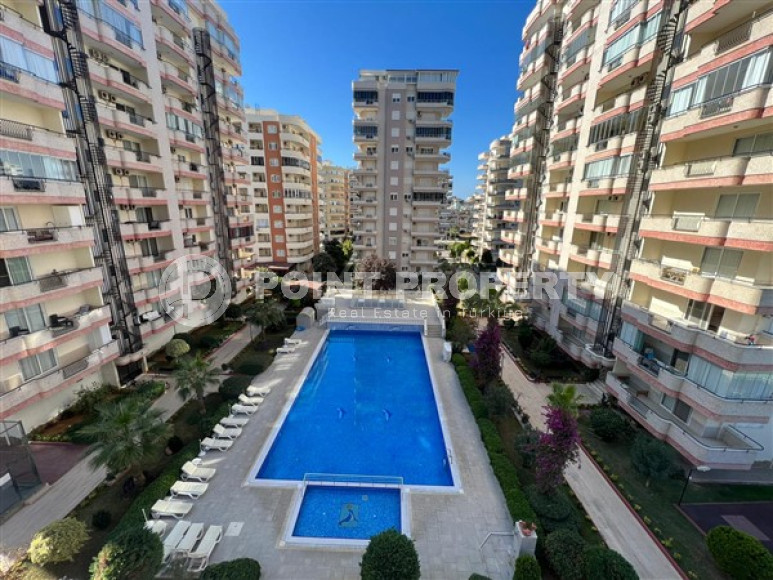 Four-room apartment, 150m², 500m from the Mediterranean Sea in the western part of Mahmutlar, Alanya-id-2187-photo-22