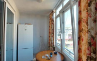 Spacious three bedroom apartment, 170m², 350m from the sea in Alanya - Oba-id-2188-photo-8