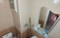 Spacious three bedroom apartment, 170m², 350m from the sea in Alanya - Oba-id-2188-photo-9
