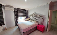 Spacious three bedroom apartment, 170m², 350m from the sea in Alanya - Oba-id-2188-photo-10
