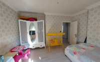 Spacious three bedroom apartment, 170m², 350m from the sea in Alanya - Oba-id-2188-photo-18