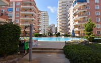 Ready to move in, two bedroom apartment, 105m², on the seafront in Mahmutlar, Alanya-id-2189-photo-1