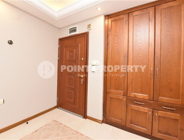 Ready to move in, two bedroom apartment, 105m², on the seafront in Mahmutlar, Alanya-id-2189-photo-3