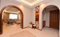 Ready to move in, two bedroom apartment, 105m², on the seafront in Mahmutlar, Alanya-id-2189-photo-4