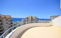 View furnished duplex with four bedrooms in Mahmutlar on Barbarossa street-id-1176-photo-23