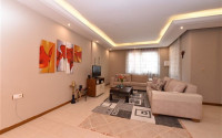 Ready to move in, two bedroom apartment, 105m², on the seafront in Mahmutlar, Alanya-id-2189-photo-8