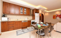 Ready to move in, two bedroom apartment, 105m², on the seafront in Mahmutlar, Alanya-id-2189-photo-9