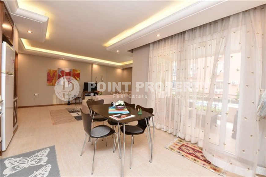 Ready to move in, two bedroom apartment, 105m², on the seafront in Mahmutlar, Alanya-id-2189-photo-10