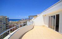 View furnished duplex with four bedrooms in Mahmutlar on Barbarossa street-id-1176-photo-24