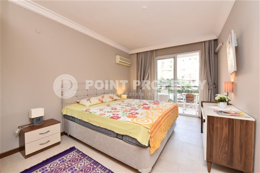 Ready to move in, two bedroom apartment, 105m², on the seafront in Mahmutlar, Alanya-id-2189-photo-19