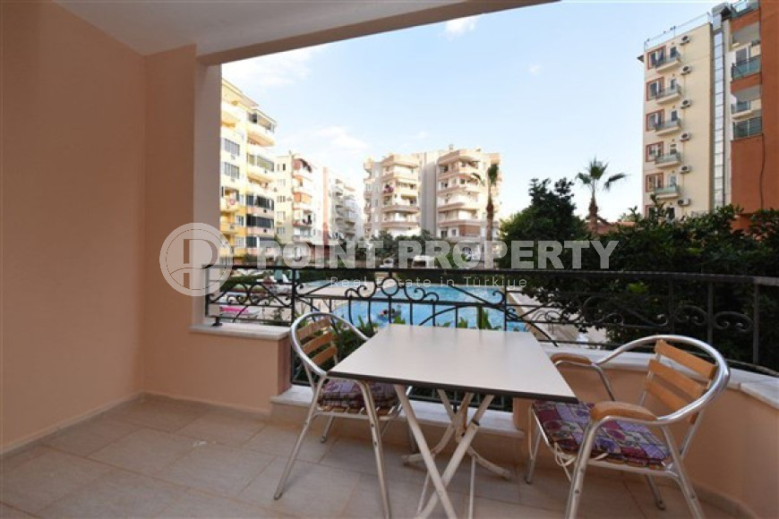 Ready to move in, two bedroom apartment, 105m², on the seafront in Mahmutlar, Alanya-id-2189-photo-20