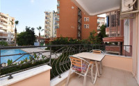 Ready to move in, two bedroom apartment, 105m², on the seafront in Mahmutlar, Alanya-id-2189-photo-22