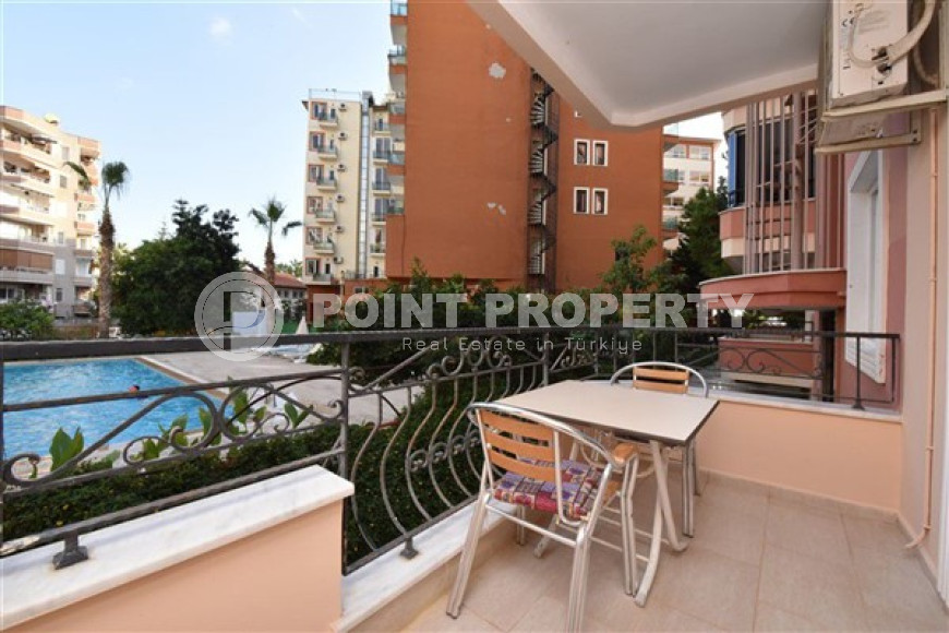 Ready to move in, two bedroom apartment, 105m², on the seafront in Mahmutlar, Alanya-id-2189-photo-22