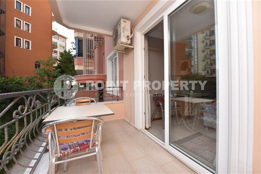 Ready to move in, two bedroom apartment, 105m², on the seafront in Mahmutlar, Alanya-id-2189-photo-23