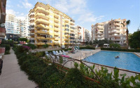 Ready to move in, two bedroom apartment, 105m², on the seafront in Mahmutlar, Alanya-id-2189-photo-24