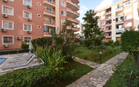 Ready to move in, two bedroom apartment, 105m², on the seafront in Mahmutlar, Alanya-id-2189-photo-25