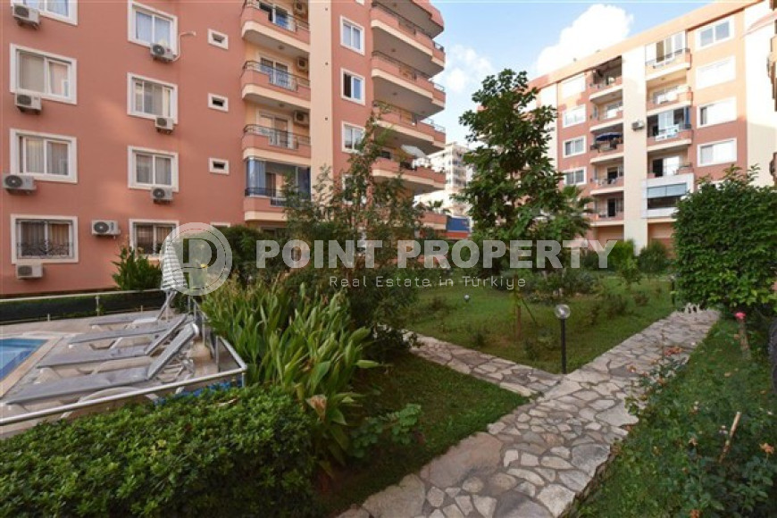 Ready to move in, two bedroom apartment, 105m², on the seafront in Mahmutlar, Alanya-id-2189-photo-25