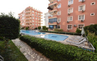 Ready to move in, two bedroom apartment, 105m², on the seafront in Mahmutlar, Alanya-id-2189-photo-26