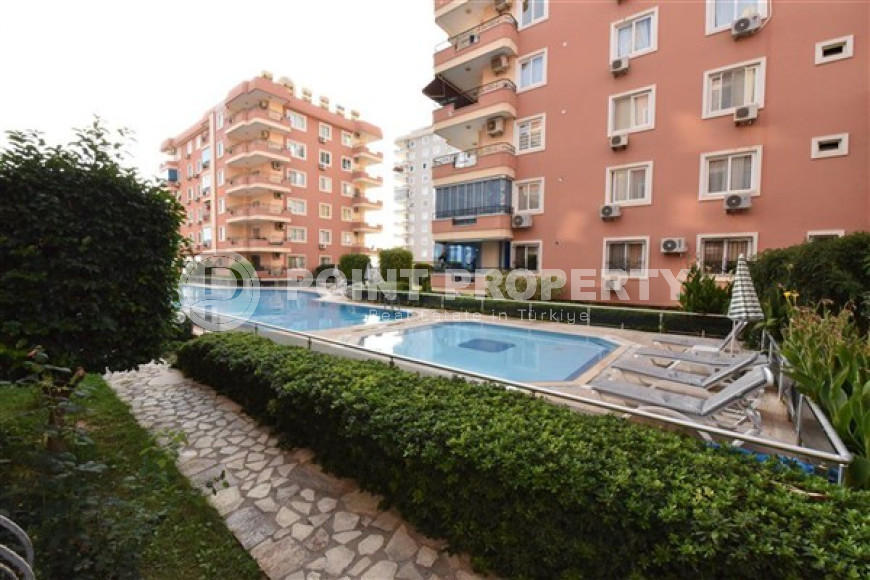 Ready to move in, two bedroom apartment, 105m², on the seafront in Mahmutlar, Alanya-id-2189-photo-26