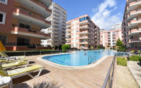 Ready to move in, two bedroom apartment, 105m², on the seafront in Mahmutlar, Alanya-id-2189-photo-27