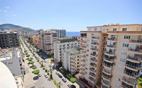View furnished duplex with four bedrooms in Mahmutlar on Barbarossa street-id-1176-photo-25