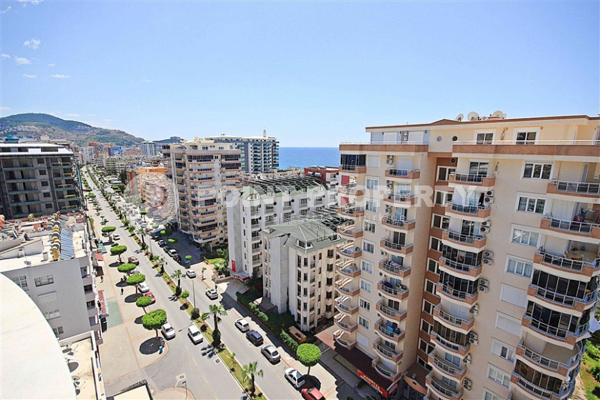 View furnished duplex with four bedrooms in Mahmutlar on Barbarossa street-id-1176-photo-25