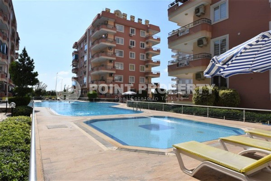 Ready to move in, two bedroom apartment, 105m², on the seafront in Mahmutlar, Alanya-id-2189-photo-28
