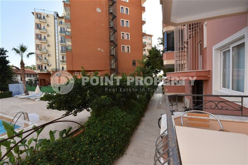 Ready to move in, two bedroom apartment, 105m², on the seafront in Mahmutlar, Alanya-id-2189-photo-29