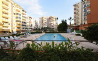 Ready to move in, two bedroom apartment, 105m², on the seafront in Mahmutlar, Alanya-id-2189-photo-30