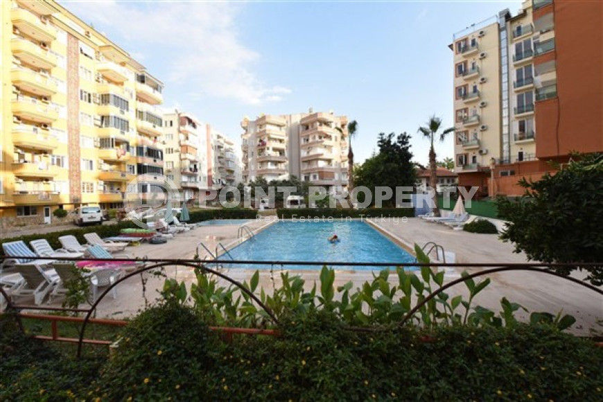 Ready to move in, two bedroom apartment, 105m², on the seafront in Mahmutlar, Alanya-id-2189-photo-30