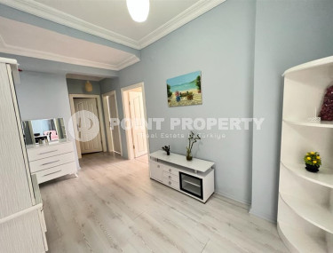 Spacious apartment 2+1 130 m2 from the owner in the Tuesday market area in Mahmutlar-id-1177-photo-2